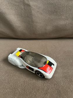 Vintage 1988 Hot Wheels Car