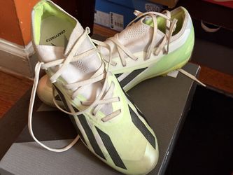 Adidas Crazy Fast 