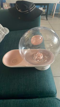 water fountain