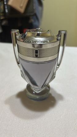Men's Invictus EDT Fragrance 3.4 oz