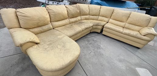 The couch