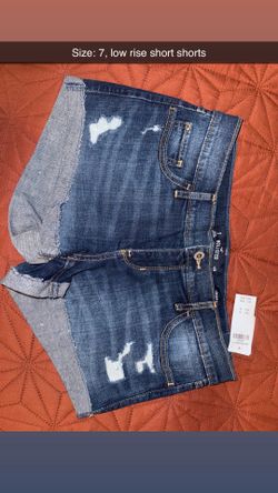 New Jeans with tags