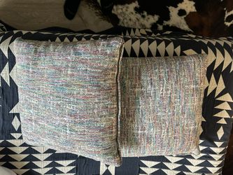 Couch Pillows