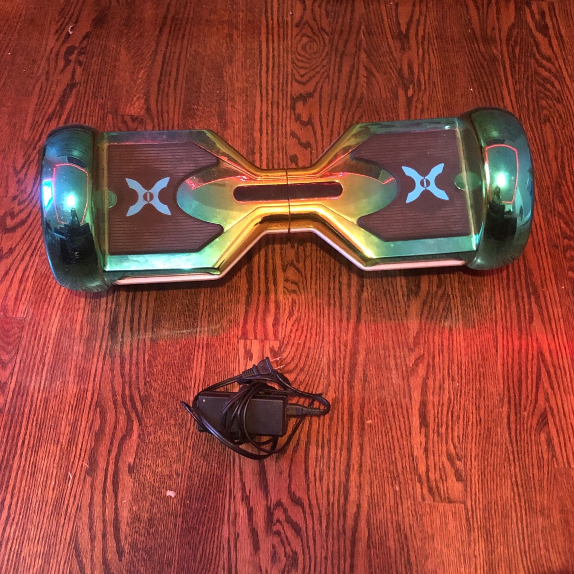 Hover Horizon Eletric self balancing hoverboard