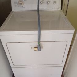 Kenmore clothes dryer