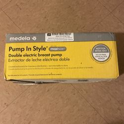 Pump In Style