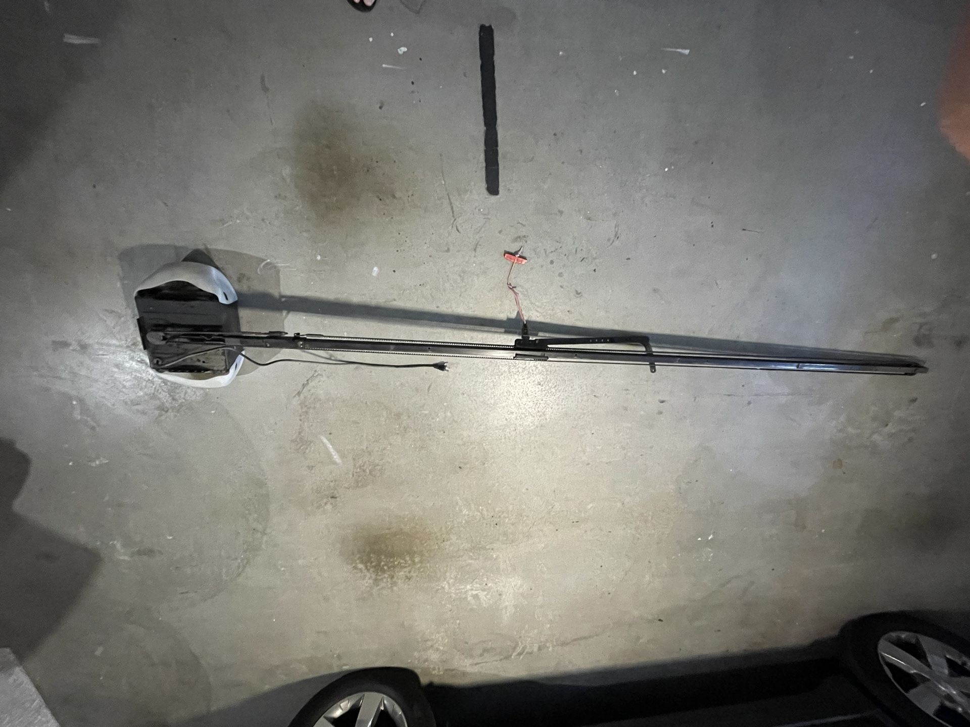Garage Door Opener