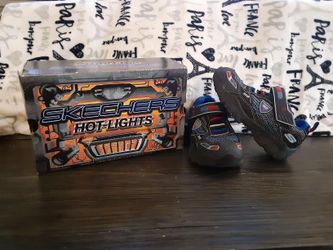 Kids Skechers