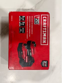 Craftsman