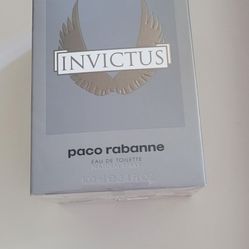Paco Rabanne Invictus 