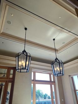 Lighting Chandelier