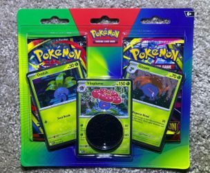 Pokemon