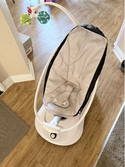 4moms baby swing