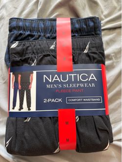 Nautica PJ Pants Pack