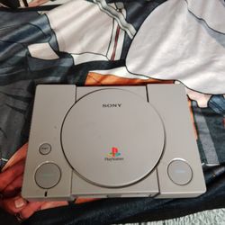 PlayStation 1