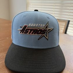 Travis Scott Astros New Era