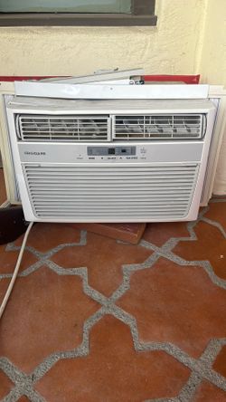 Air Conditioner - Window 