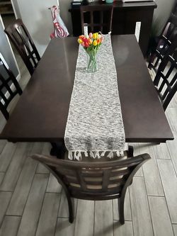 Comedor !