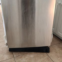 GE Dishwasher 