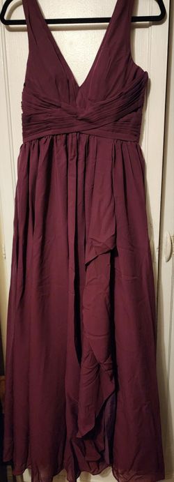 Formal dress