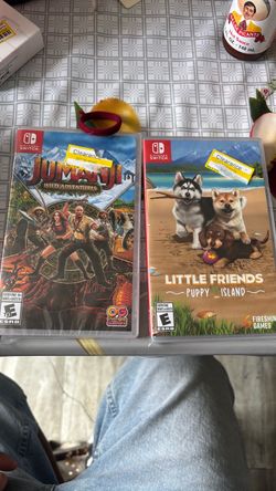 Nintendo SWITCT