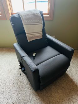 Power Lift Chair