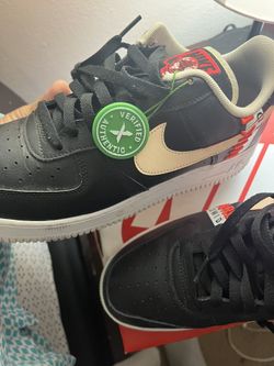 Nike Air Force