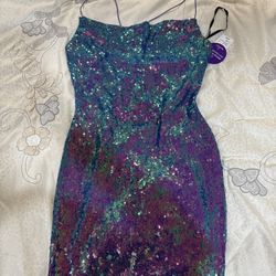 Party Dress
