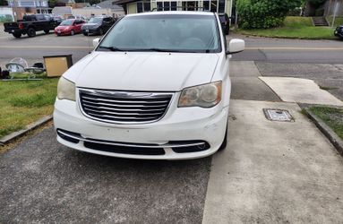 Minivan