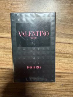 Valentino uomo born in Roma cologne