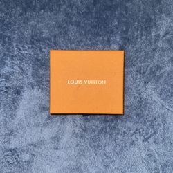 Louis Vuitton Slender Wallet Monogram Eclipse