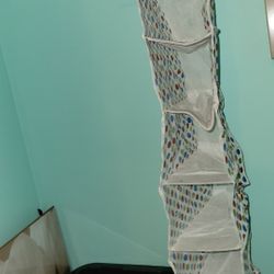 Closet Organizer 