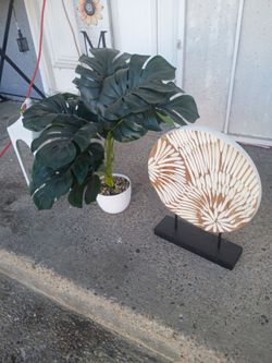 Home decor