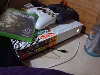 Xbox 1s