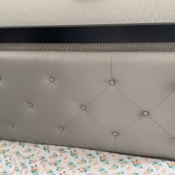  Bedroom Set With Mattress And Box Spring 