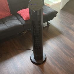 Tower Fan