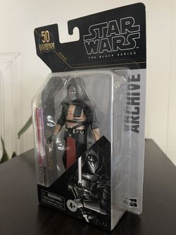 Darth Revan Unopened