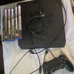 Ps4