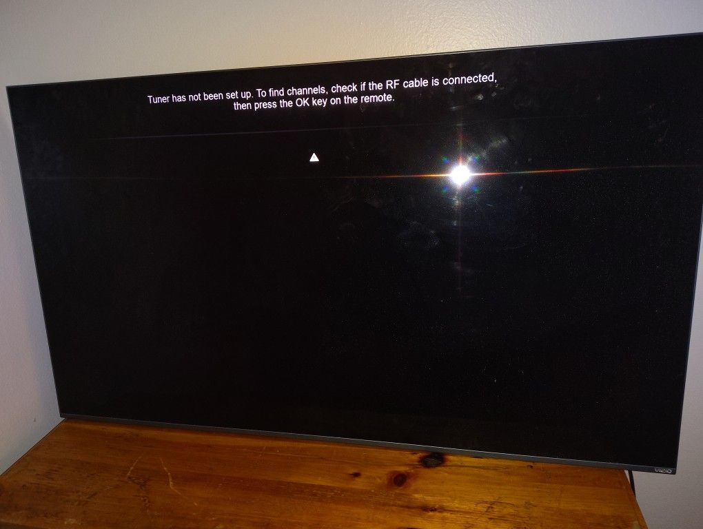 55 Inch TV