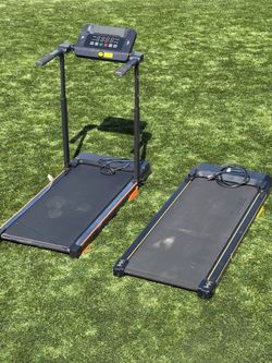 UREVO Walking Pad