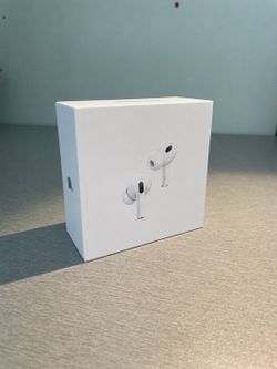 AirPod Pro 2