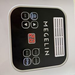Megelin Red light Therapy