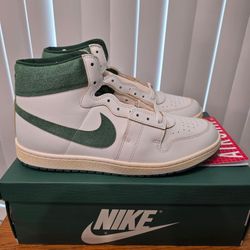 A Ma Maniere Jordan Air Ship PE SP Size 13 OG All