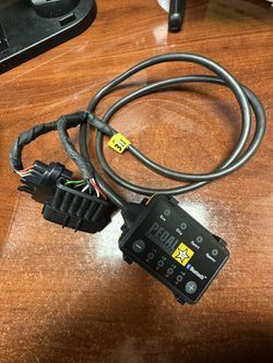 PEDAL COMMANDER for Toyota Tacoma 2005-2023