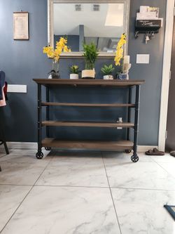 Entry Table