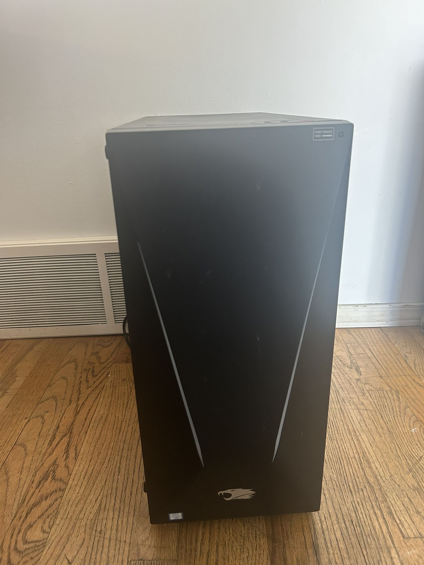 iBUYPOWER - Desktop - Intel Core i7 7700 - 16GB Memory - NVIDIA GeForce GTX 1060 - 120GB Solid State Drive + 1TB Hard Drive