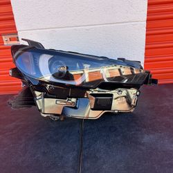 2023-2024 Mazda CX-50 Right Passenger Side Headlight DRL OEM