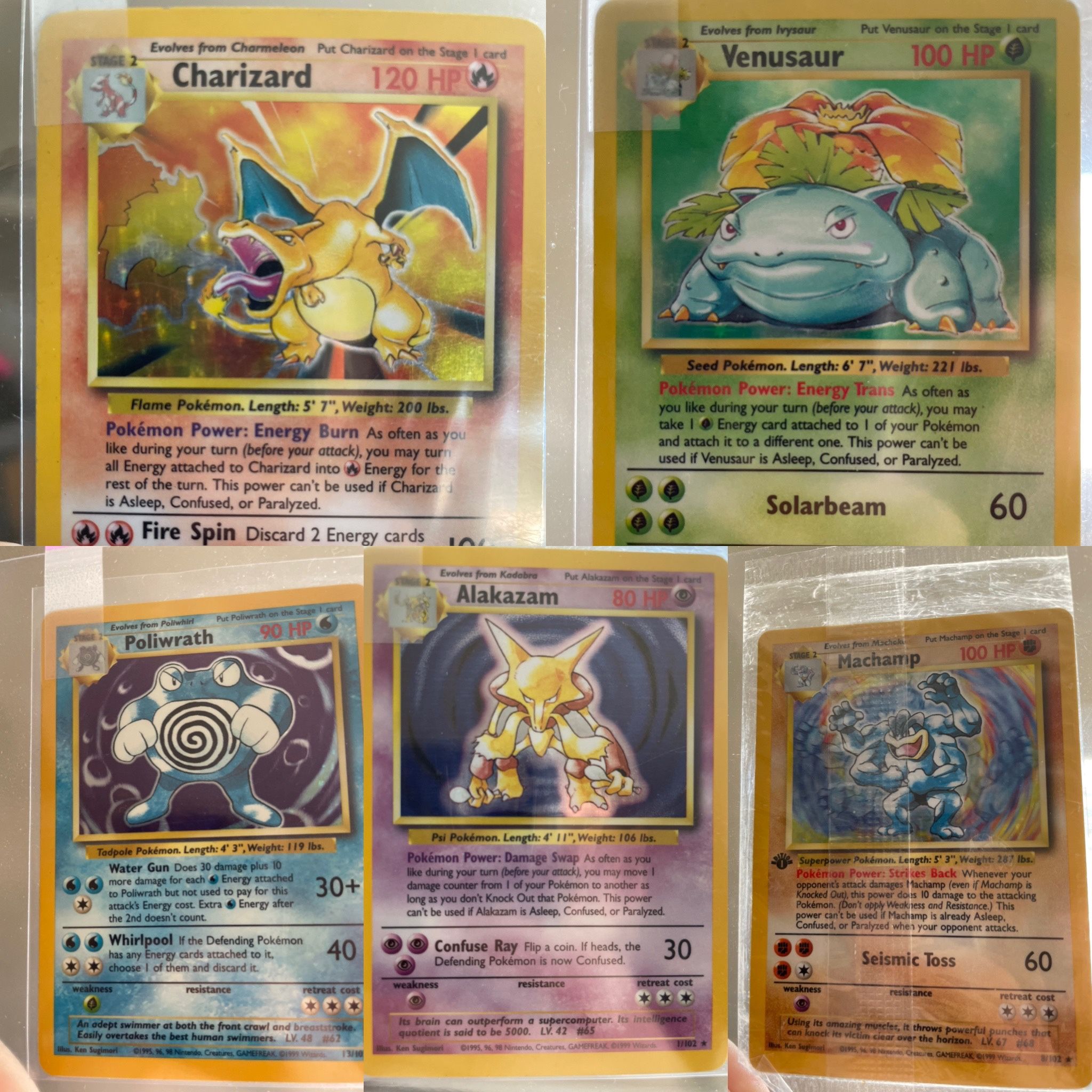 Pokémon Collection Lot for Sell!! Base Set! Japanese Promos! for Sale