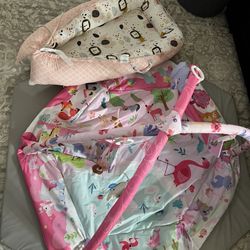 Baby bed