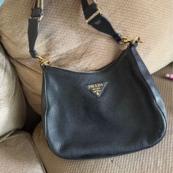 Prada shoulder bag